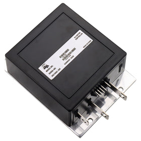 Cotether 36V 350A ITS speed controller, 1206-4301—enhanced throttle precision for EZGO carts.