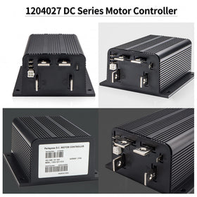 Cotether Curtis 1204M module label details.