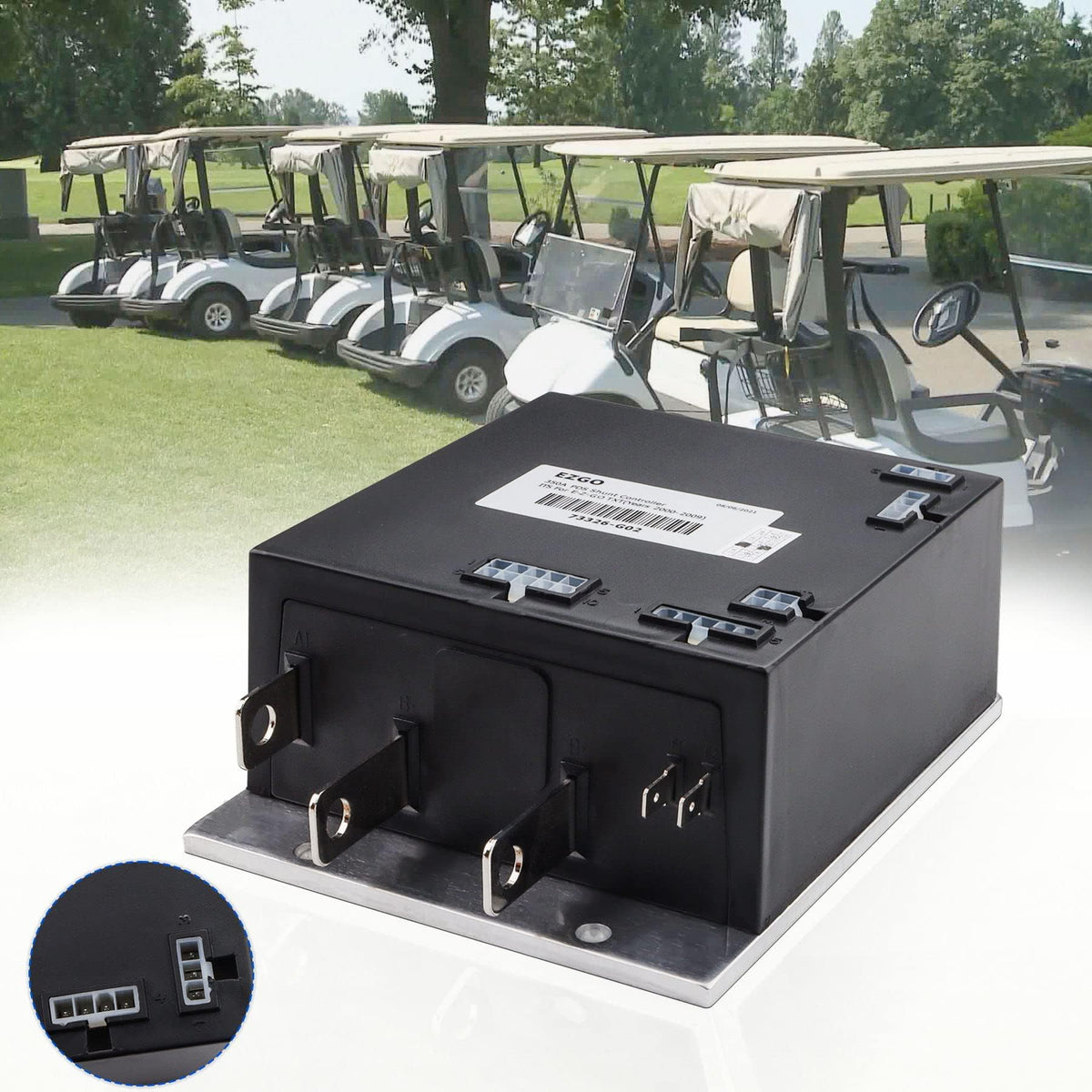 Cotether Curtis 1206MX compatibility note supports flexible shopping