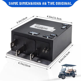 Cotether EZGO 609083 compatibility preview helps buyers confirm fit