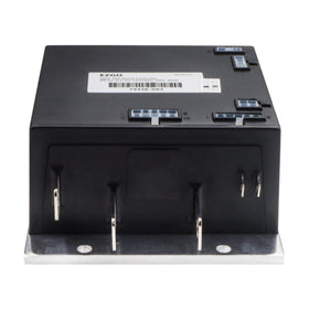 Cotether EZGO TXT speed sensor 73327G01 integration for responsive throttle control