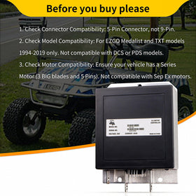 Cotether ITS throttle input diagram, guides correct wiring for smooth throttle response