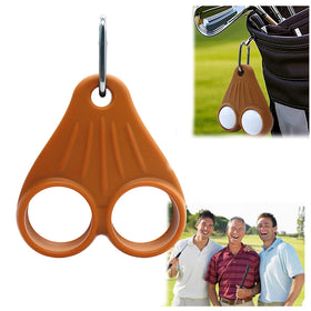 Cowenhey silicone texture close-up highlighting durability for travel on the golf course