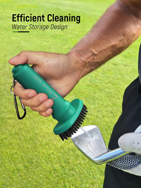 CPZFLYED premium towel dries grooves for consistent performance.
