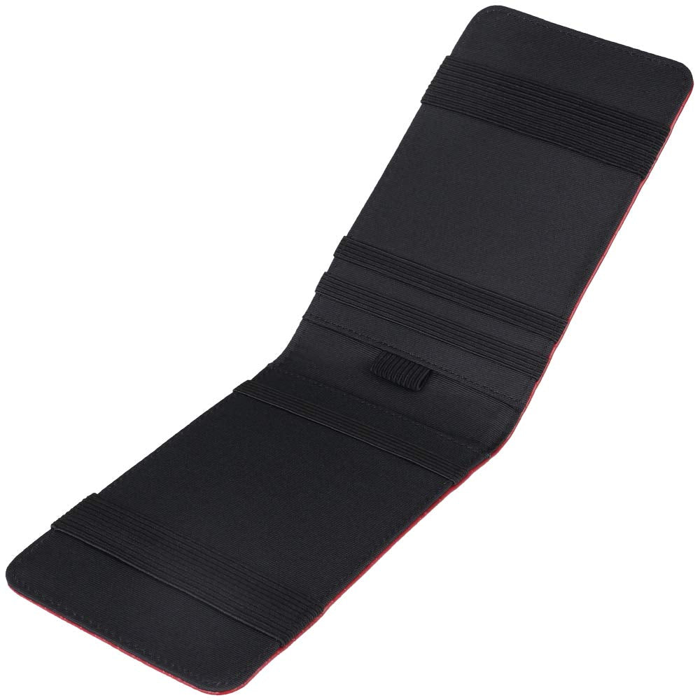 CRAFTSMAN GOLF compact holder fits back pockets for quick access