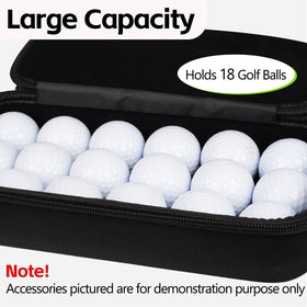 Craftsman portable carry handle simplifies transport on or off the course.