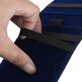 Craftsman Golf scorecard holder fits back pocket for portable carry