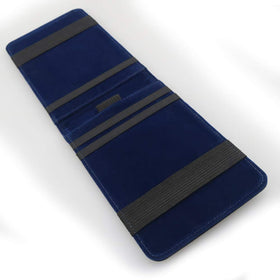 Craftsman Golf blue strips stars holder protects from sweat and dust