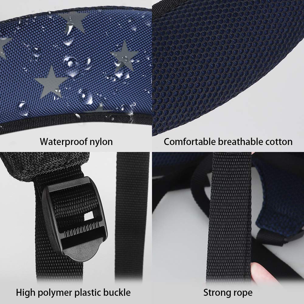 Craftsman Golf replacement strap note that bag is not included