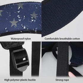 Craftsman Golf replacement strap note that bag is not included