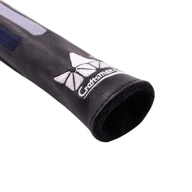 Craftsman Golf case holds at least two sticks securely during practice.