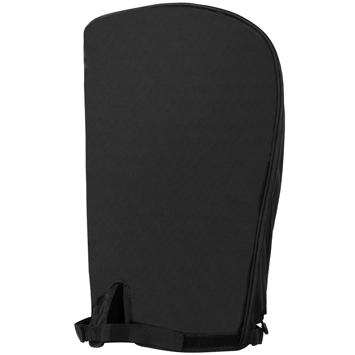 Craftsman Golf rain hood dust cover protecting bag from rain.