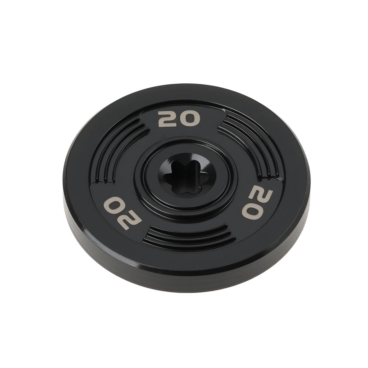 Create idea 20g counterweight improves putter balance for smoother strokes