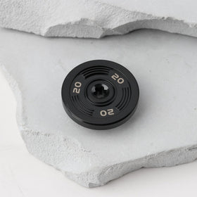 Create idea easy installation for ready-to-use weight