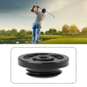 Create idea feel and control enhancement for precision putting