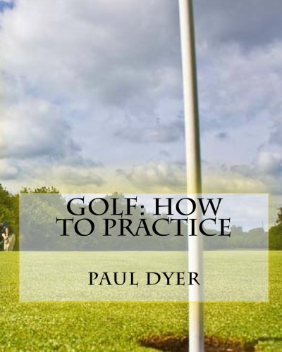 CREATESPACE golf practice session helps build structured practice for consistent swing and improved course confidence.