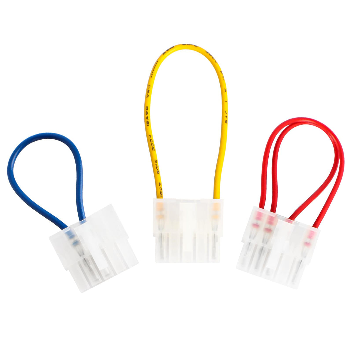 Crenlux EZGO PDS red plug boosts top speed with smoother low-speed power