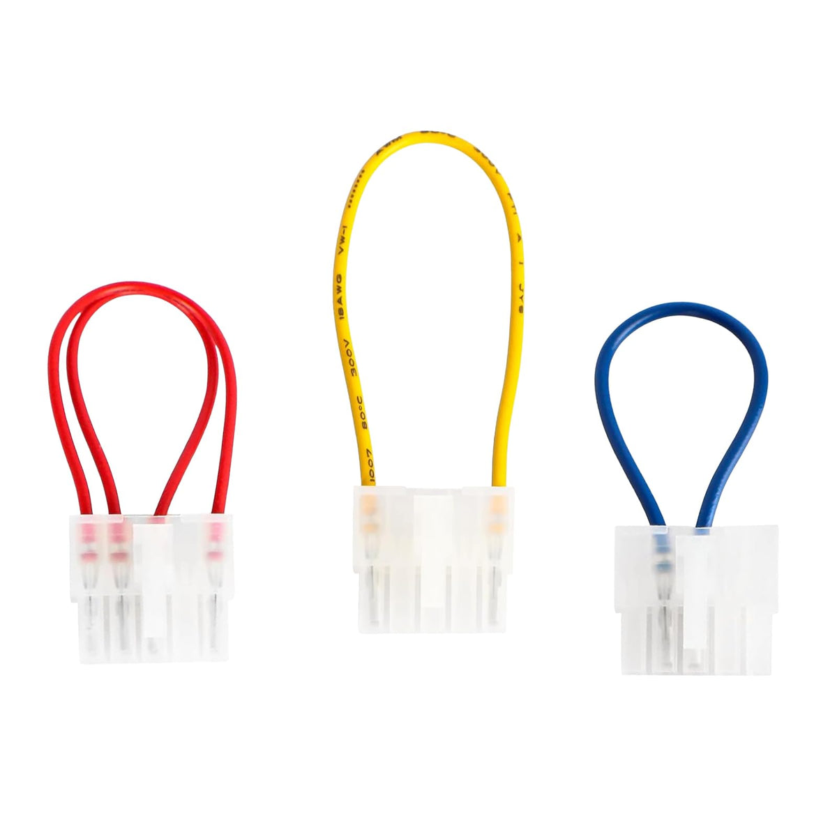 Crenlux PDS 3-piece kit highlights plug variety