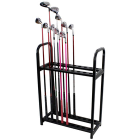 Crestgolf compact 31-5x21-65x7-8 dimensions fits 18 clubs.