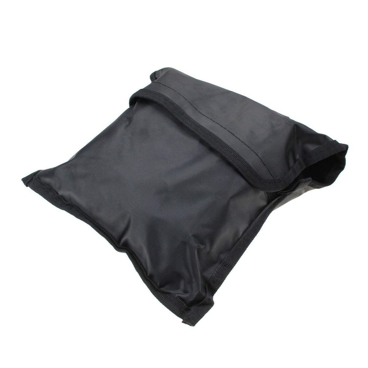 Crestgolf fits most bags at 50.39 in x 23.23 in for broad compatibility.