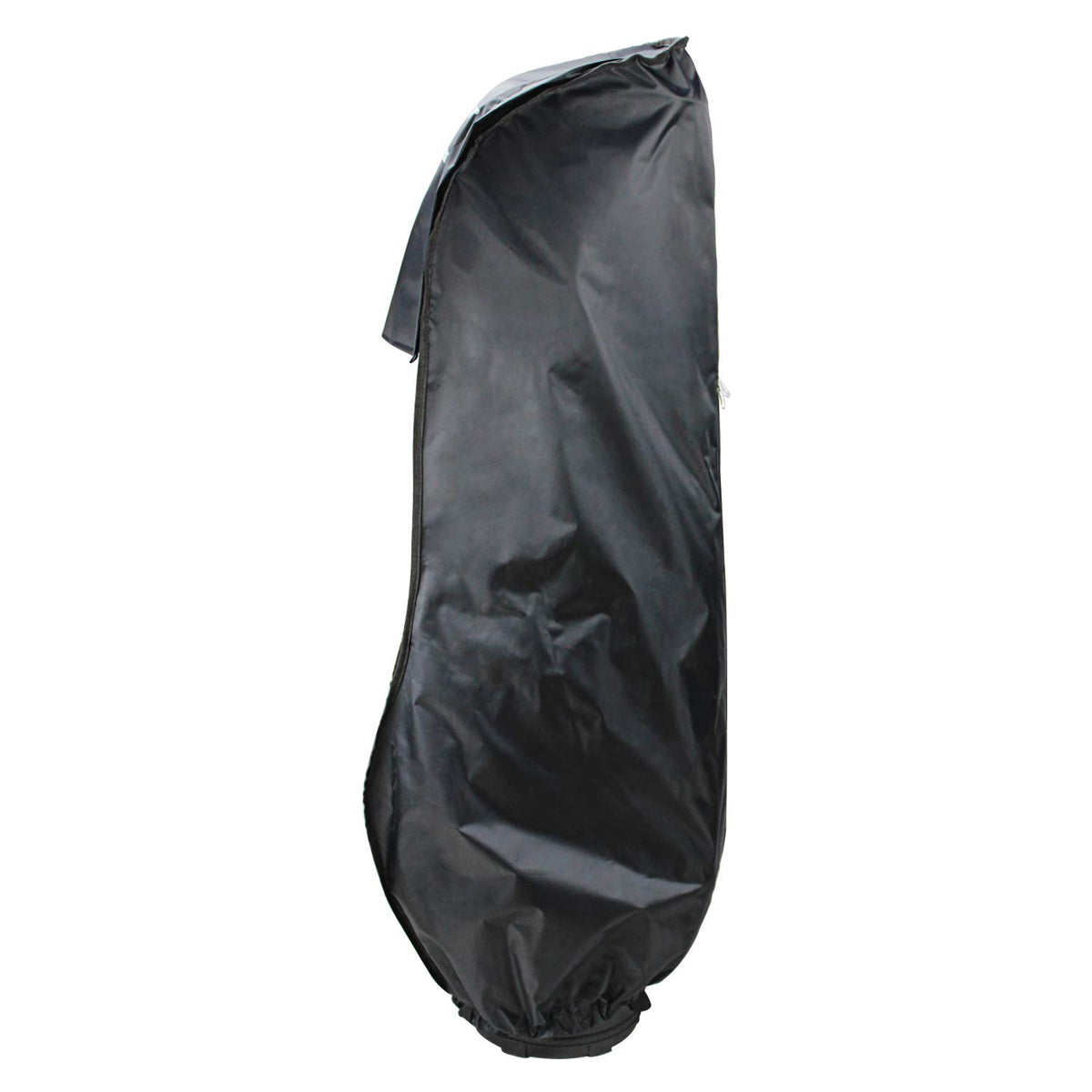 Crestgolf UV-protection material helps limit sun exposure on equipment.
