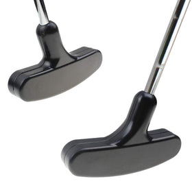 Crestgolf junior putter sizes reveal easy progression through ages.