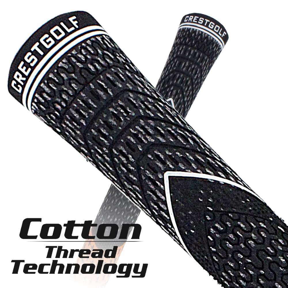Side view shows anti-slip channels for all-weather grip stability