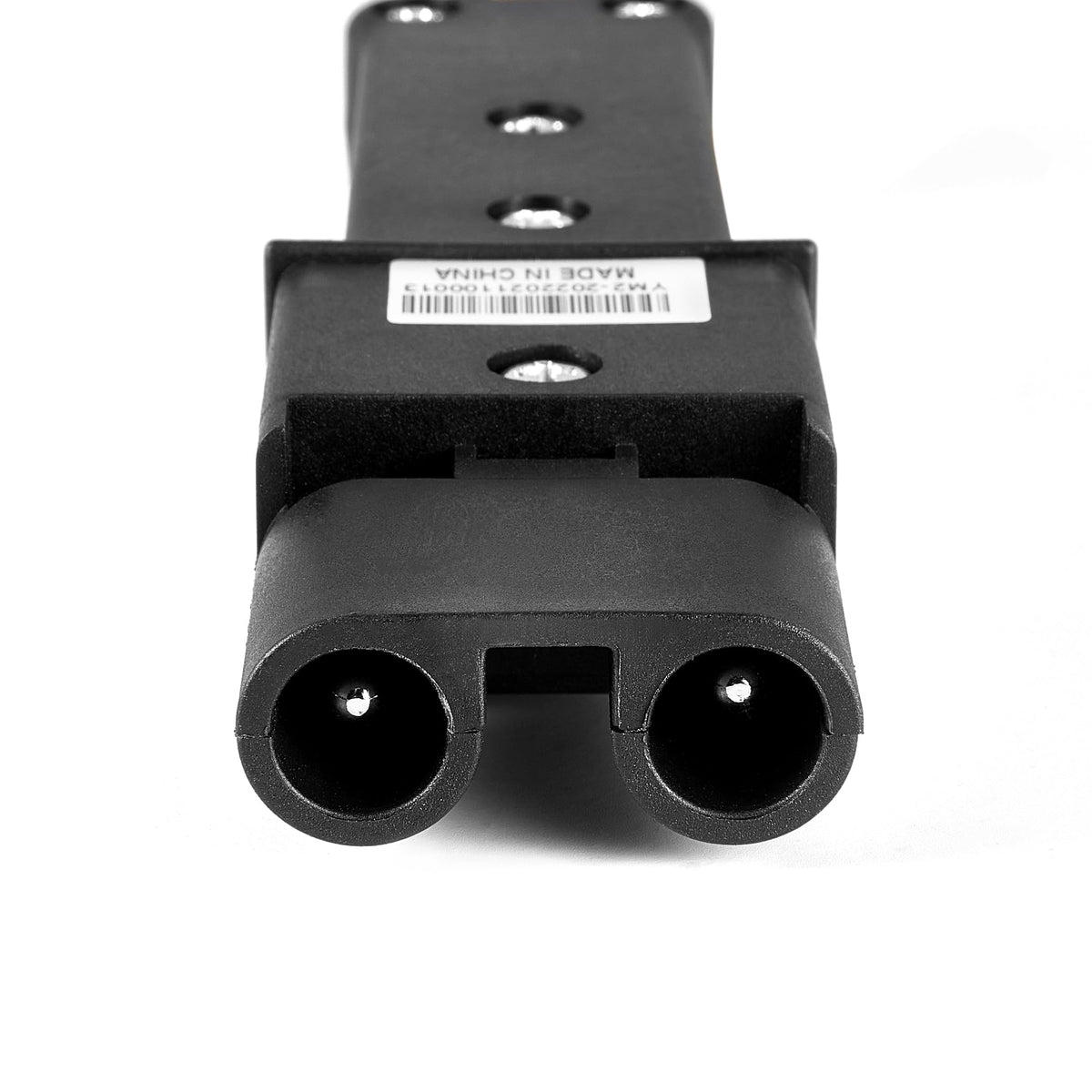 Croliumcx durable carrying handle enables transport between spots.