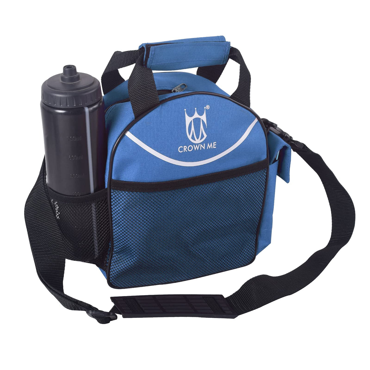 CROWN ME disc golf set putters with comfortable grip for accurate short putts