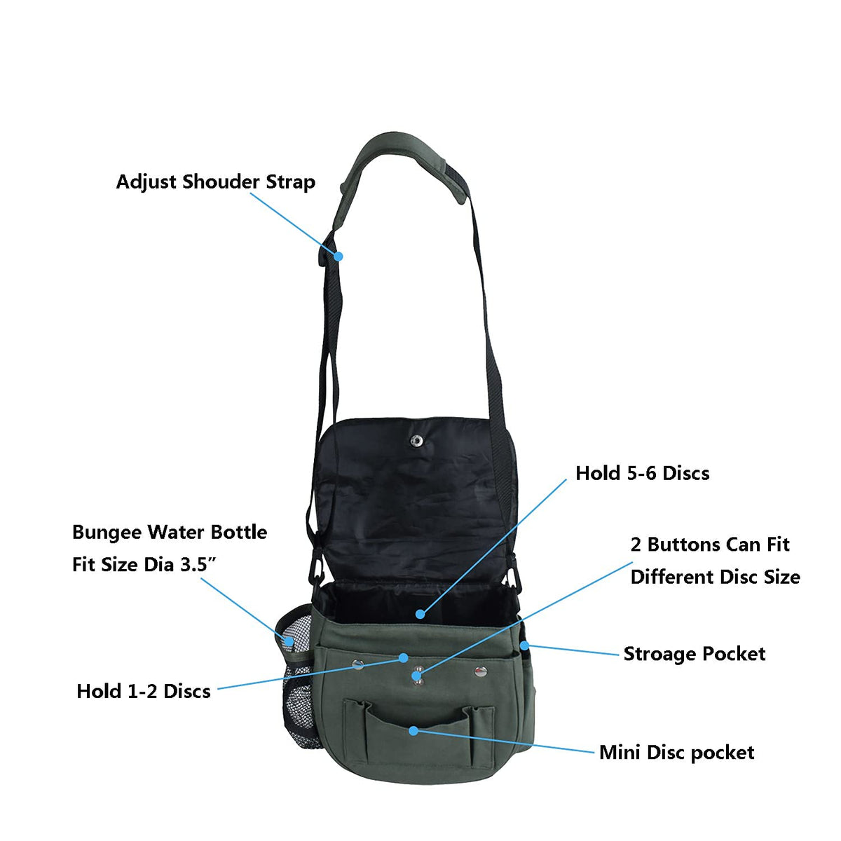CROWN ME mid-range 2 emphasizes versatile, reliable accuracy.