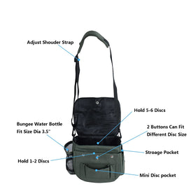 CROWN ME mid-range 2 emphasizes versatile, reliable accuracy.