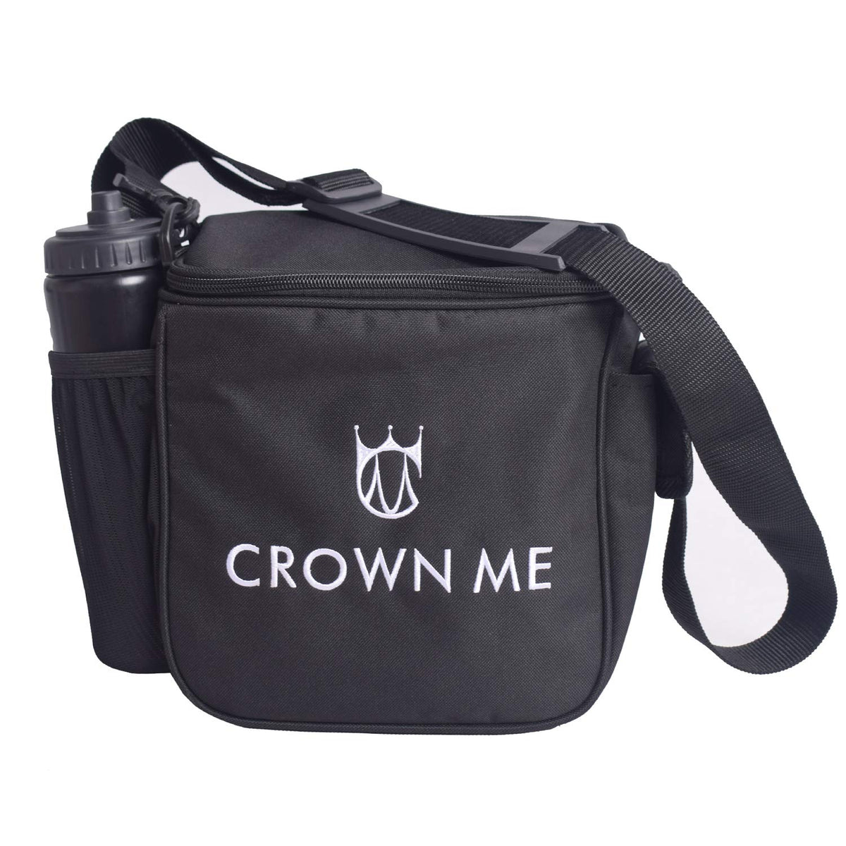CROWN ME mini disc marker for marking throws on the course