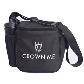 CROWN ME mini disc marker for marking throws on the course