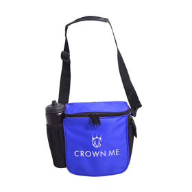 CROWN ME putter disc offering steady putts and grip.