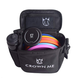 CROWN ME putter with precise short-game feel