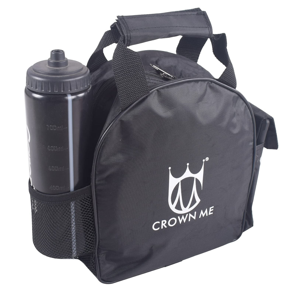 CROWN ME Disc Golf Set driver 1 with distance-focused flight and grip-ready feel