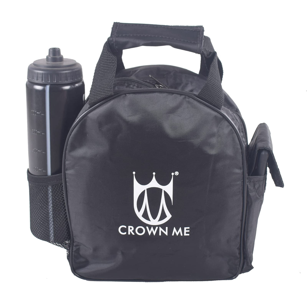 CROWN ME Disc Golf Set mid-range 1 versatile mid-flight control for approaches