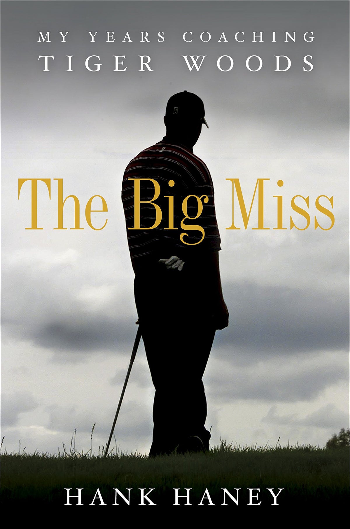 CROWN The Big Miss: Hank Haney coaching session offering behind-the-scenes insights.