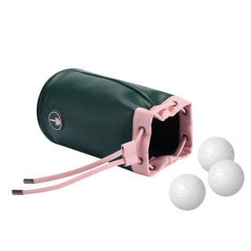 CROWNBLANKS PinkTee gift-ready golf accessory for special occasions