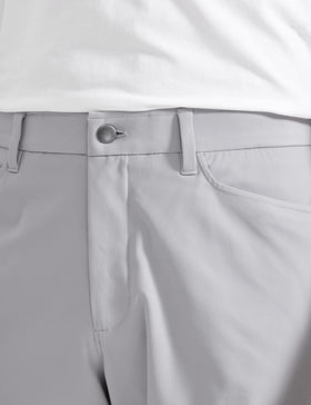 CRZ YOGA all-day pants front pocket and coin pocket ready for essentials