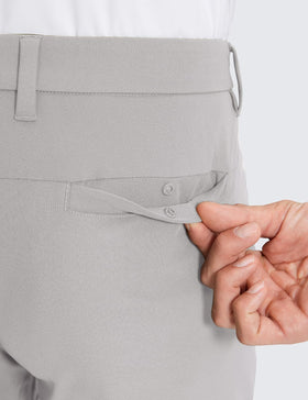 CRZ YOGA fabric closeup, breathable and quick-dry for active days