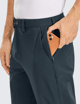 CRZ YOGA inseam options ensure proper length for heights