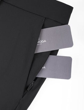 CRZ YOGA pants ideal for commute and travel, versatile daily wear.