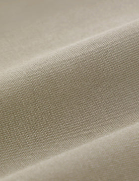 CRZ YOGA inseam close-up highlights 32-inch length and drape
