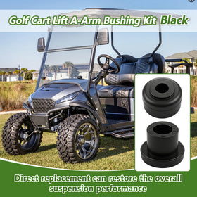 CTGTREXS durable bushings using wear-resistant materials for long-lasting golf cart performance.