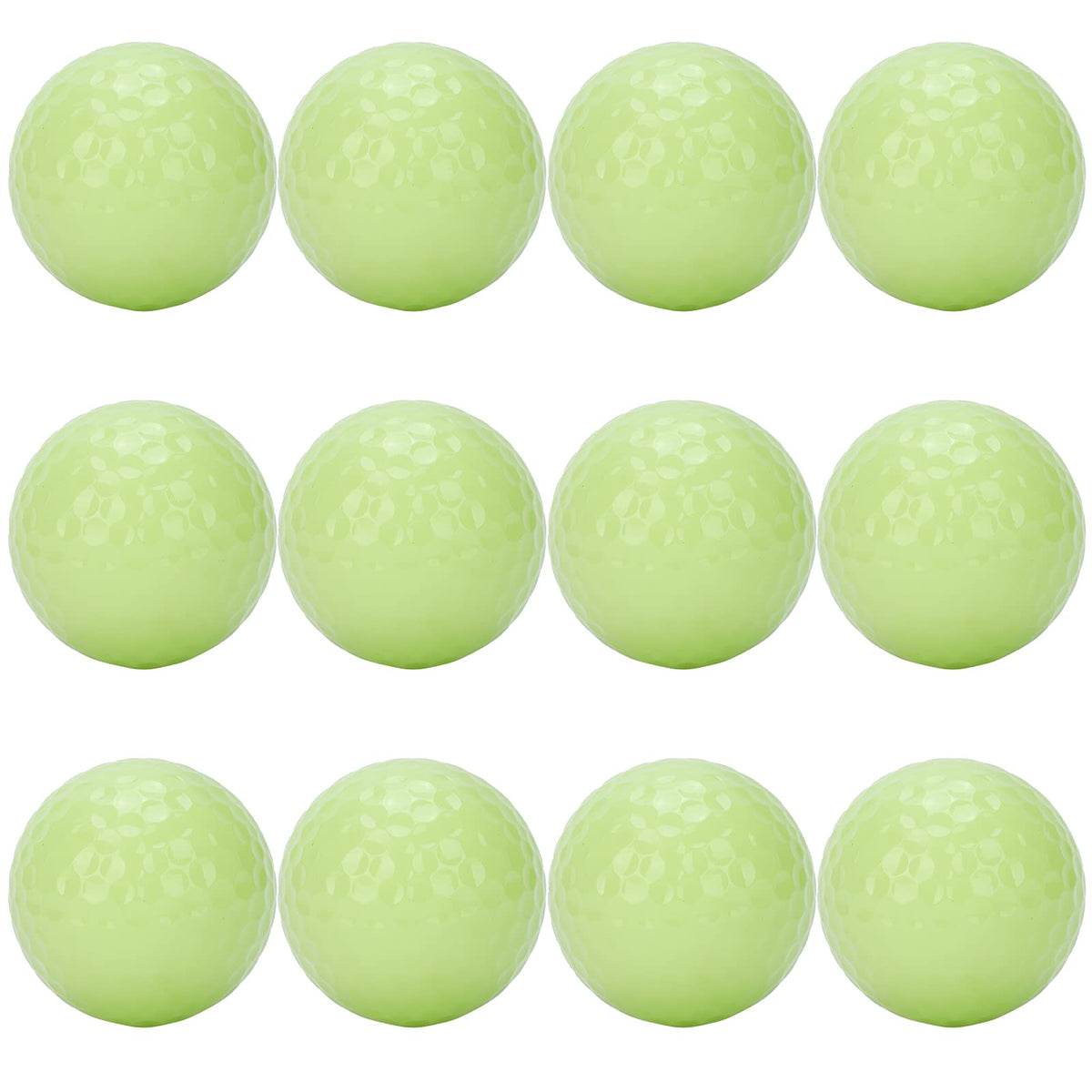 Culnflun Glow golf ball makes a thoughtful gift for golf lovers.