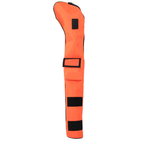 Culnflun golf bag shown as a travel-friendly option for learners on the go.