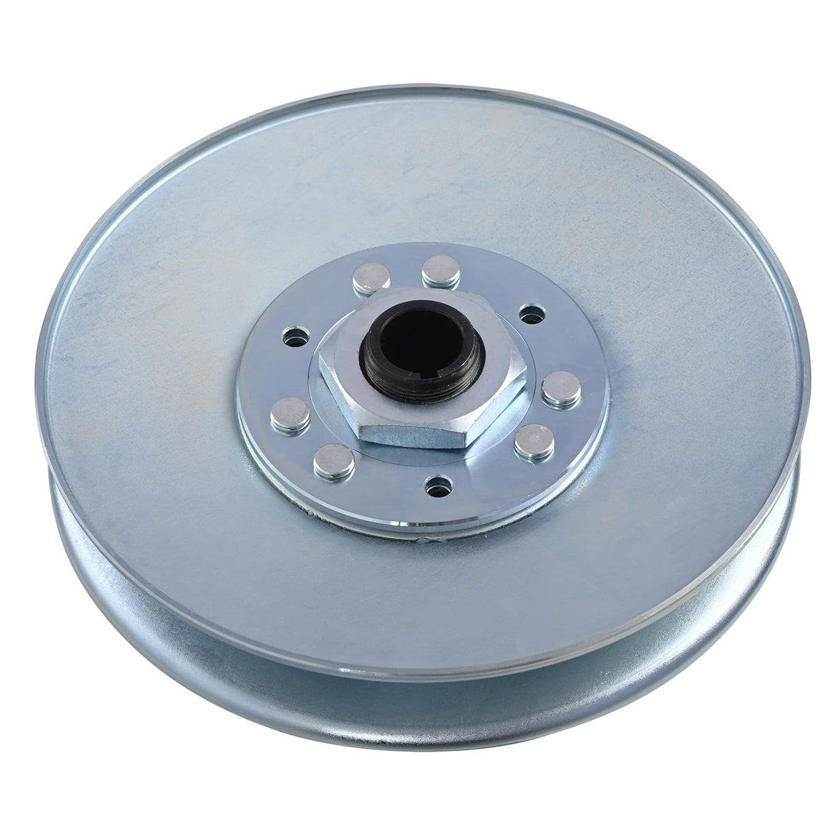 CXRCY drive clutch for Pioneer 2001-2004 installation view; easy to install