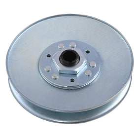 CXRCY drive clutch for Pioneer 2001-2004 installation view; easy to install