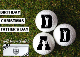 CybGene Dad initial design 5 shows unique personalization in gifts
